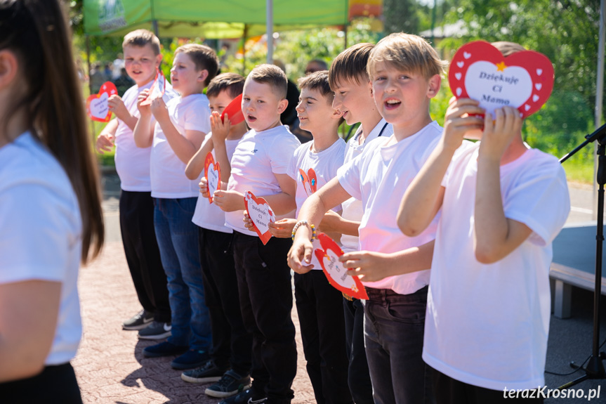 Piknik Rodzinny w Świerzowej Polskiej