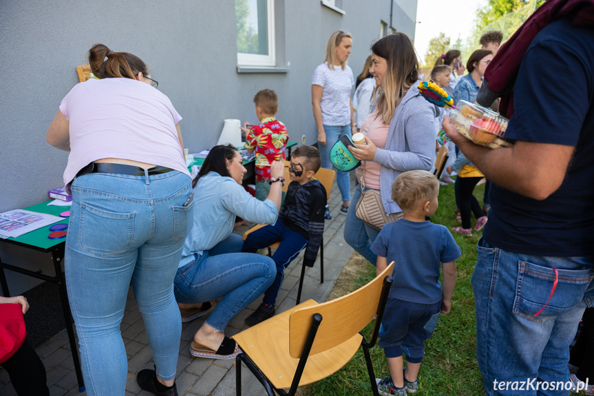 Piknik Rodzinny w Świerzowej Polskiej