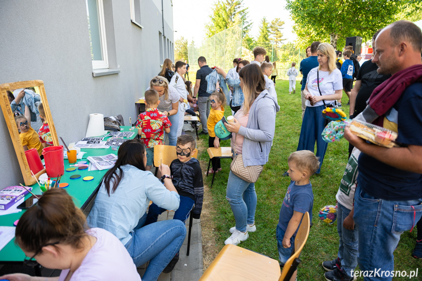 Piknik Rodzinny w Świerzowej Polskiej