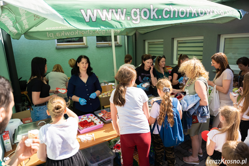 Piknik Rodzinny w Świerzowej Polskiej