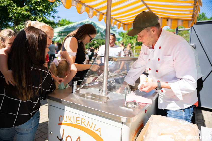 Piknik Rodzinny w Świerzowej Polskiej