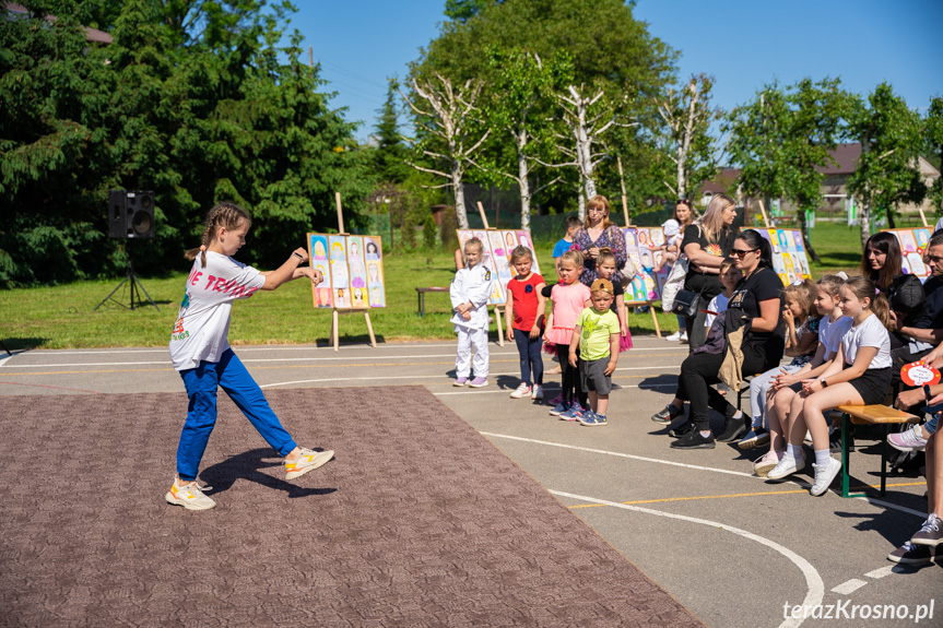 Piknik Rodzinny w Świerzowej Polskiej