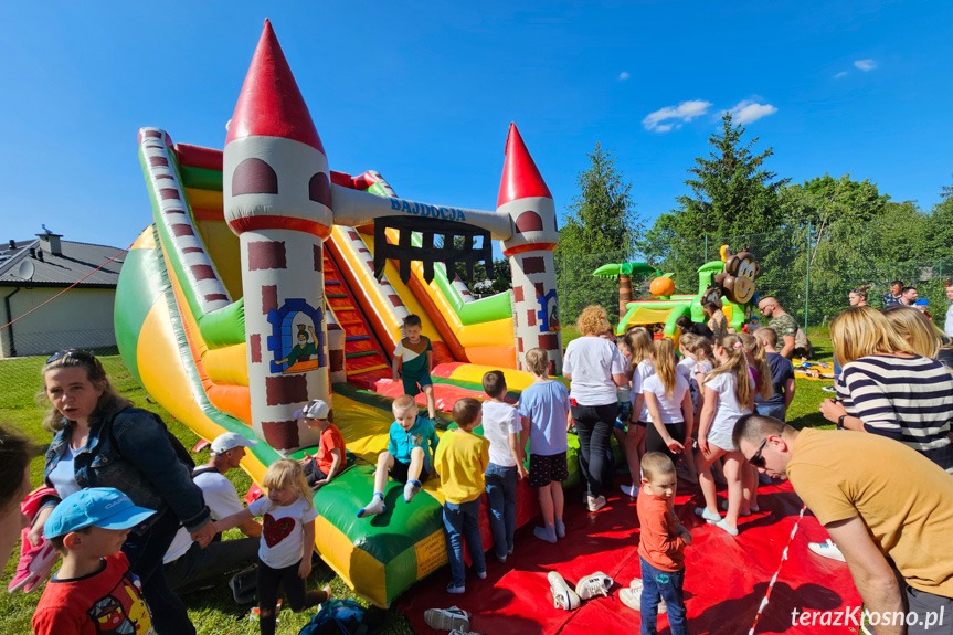 Piknik Rodzinny w Świerzowej Polskiej