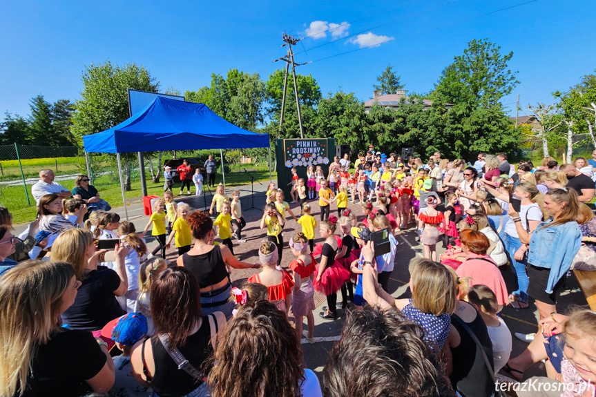 Piknik Rodzinny w Świerzowej Polskiej