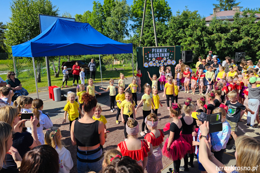 Piknik Rodzinny w Świerzowej Polskiej