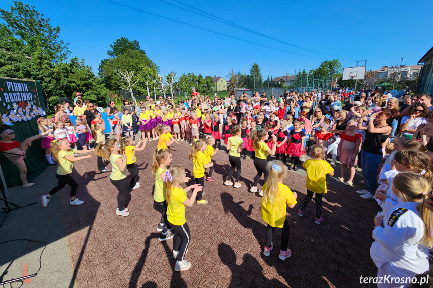 Piknik Rodzinny w Świerzowej Polskiej