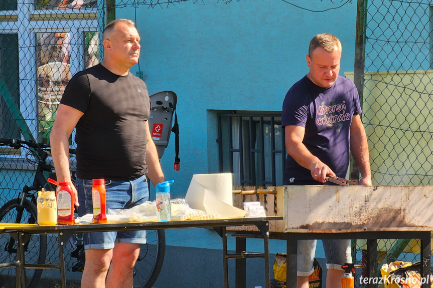 Piknik Rodzinny w Świerzowej Polskiej