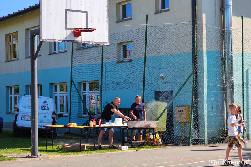 Piknik Rodzinny w Świerzowej Polskiej