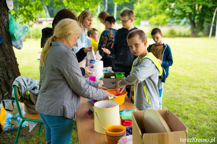 Piknik Rodzinny