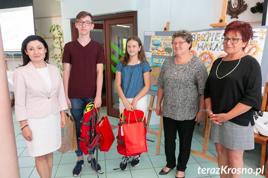 Konferencja inaugurująca kampanię edukacyjno-informacyjną