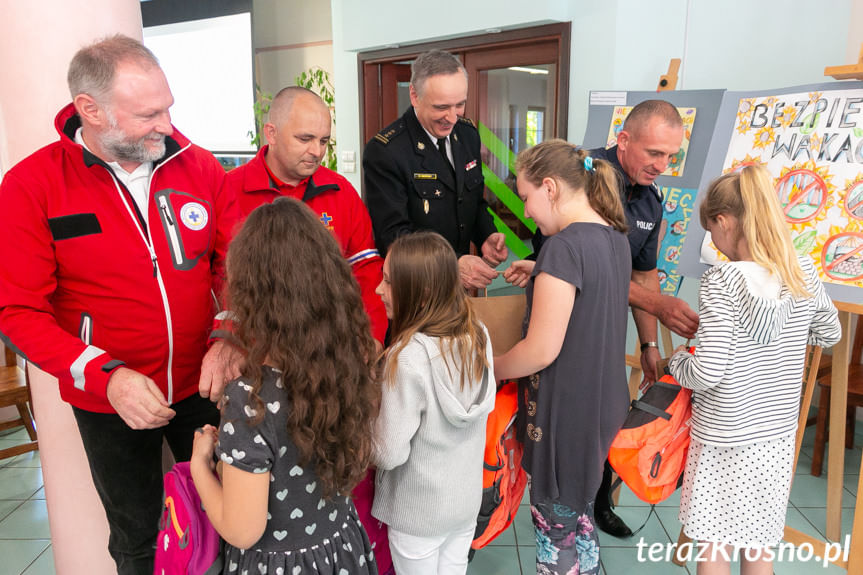 Konferencja inaugurująca kampanię edukacyjno-informacyjną