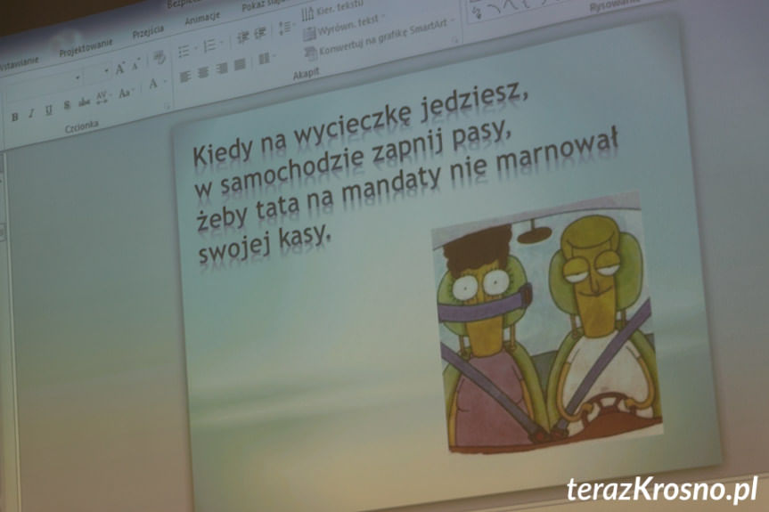 Konferencja inaugurująca kampanię edukacyjno-informacyjną