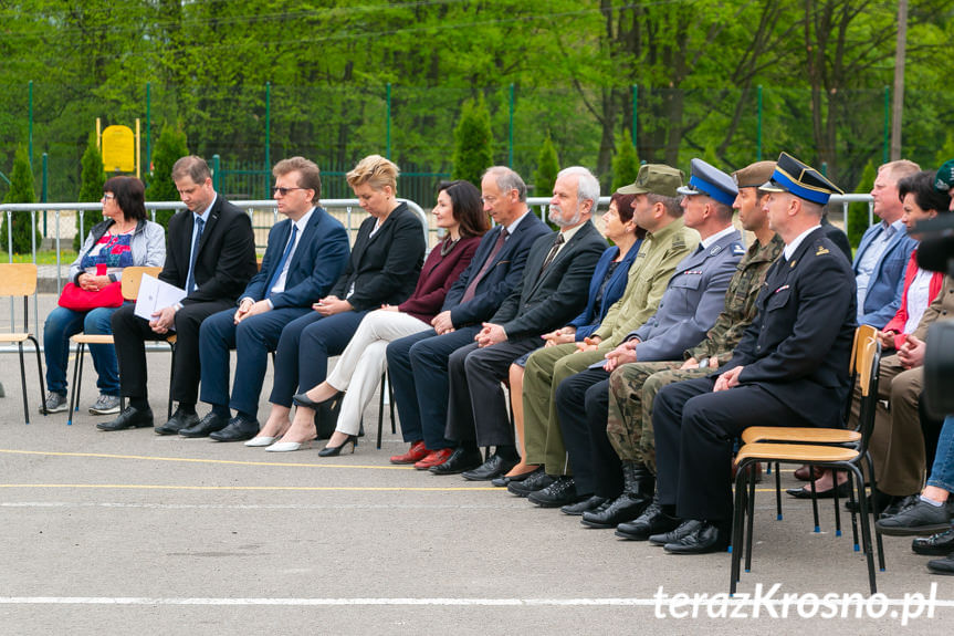 Piknik Wiosenny w Jedliczu