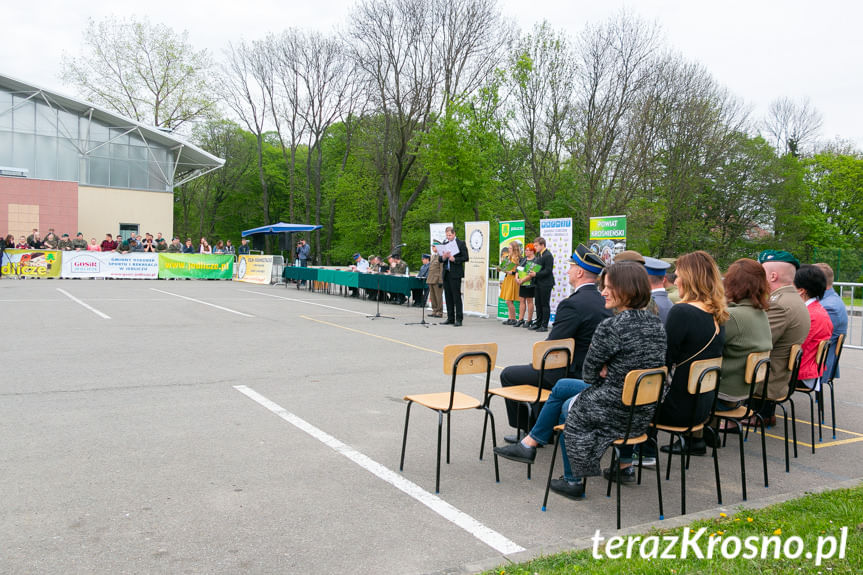 Piknik Wiosenny w Jedliczu