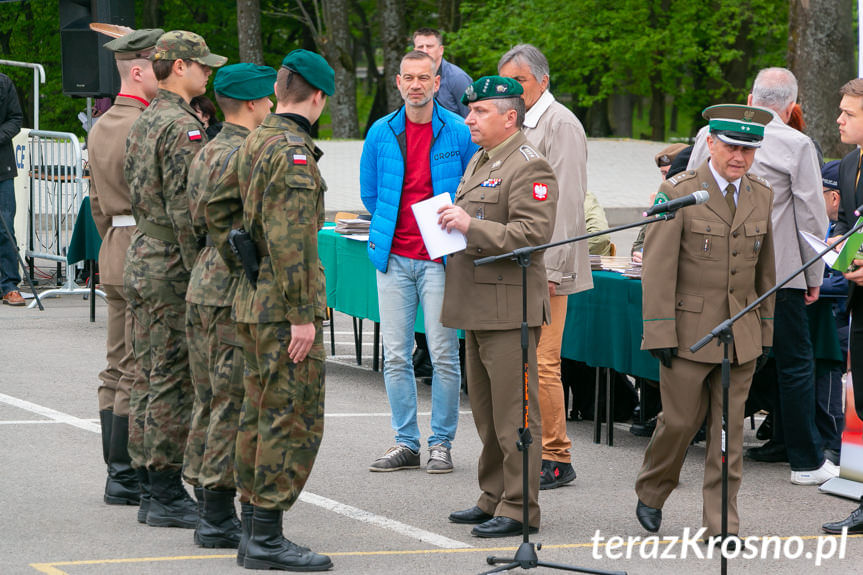 Piknik Wiosenny w Jedliczu