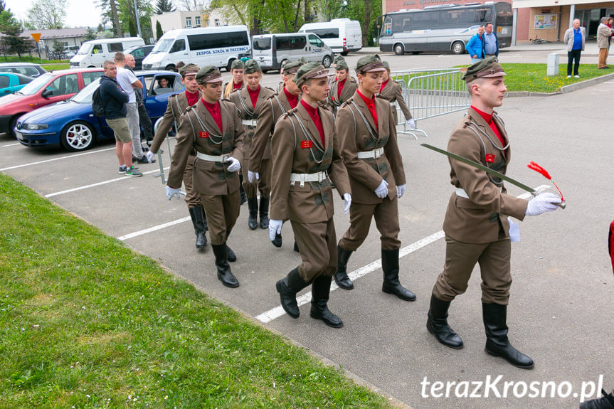 Piknik Wiosenny w Jedliczu