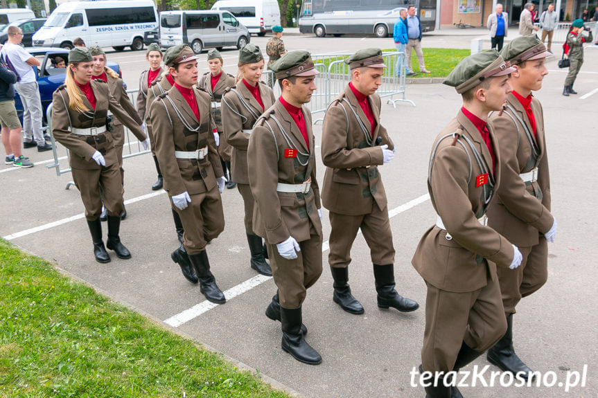 Piknik Wiosenny w Jedliczu