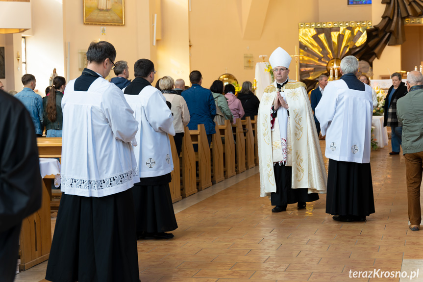 Pochówek dzieci zmarłych przed urodzeniem