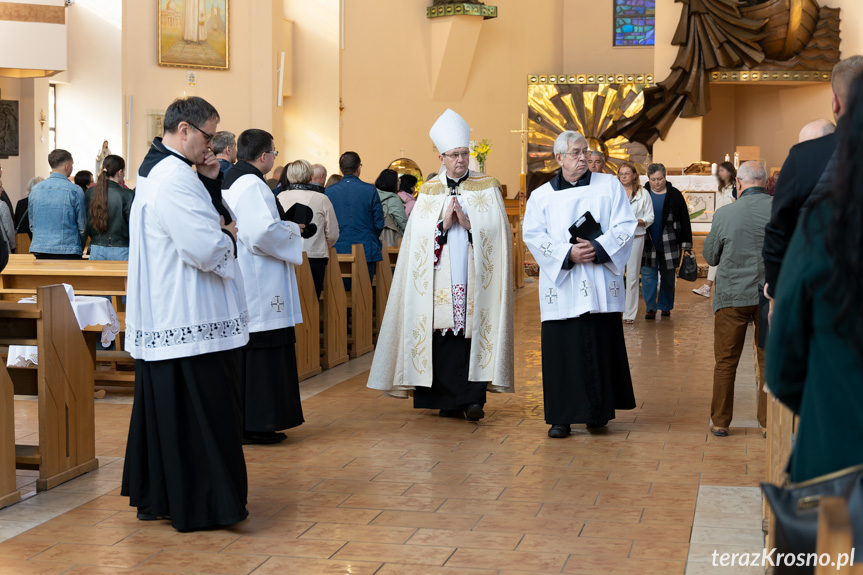 Pochówek dzieci zmarłych przed urodzeniem