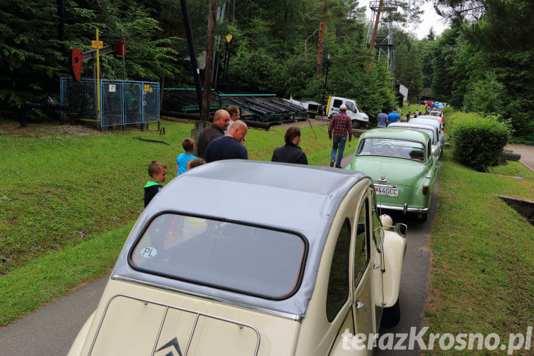 Podkarpacko-Szaryskie Kryterium Weteranów