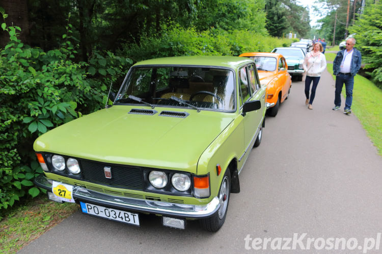 Podkarpacko-Szaryskie Kryterium Weteranów