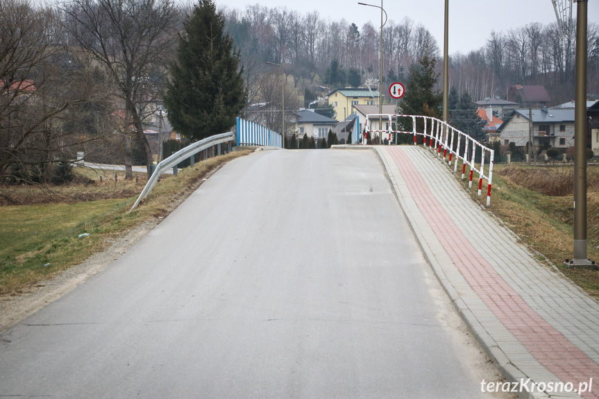 Podpisanie umowy na nowy most w Krościenku Wyżnym