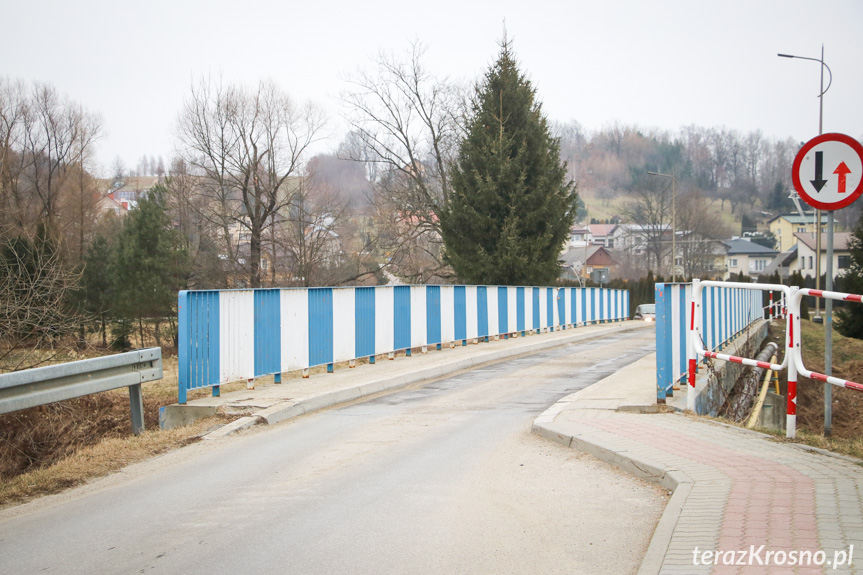 Podpisanie umowy na nowy most w Krościenku Wyżnym