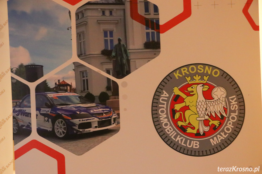 Podsumowanie Automobilklubu Małopolskiego Krosno 2023 roku