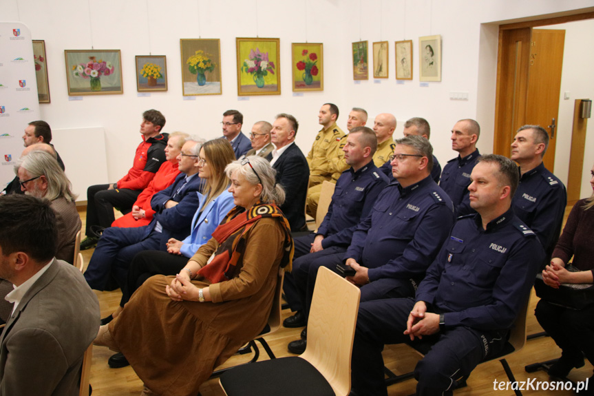 Podsumowanie działalności VI kadencji Samorządu Województwa Podkarpackiego.