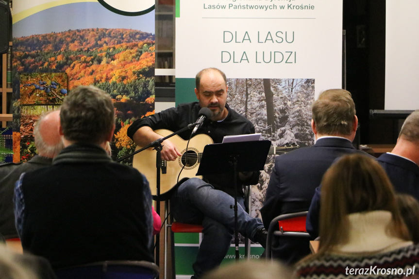 Podsumowanie konkursu Leśne Fotografie 2022