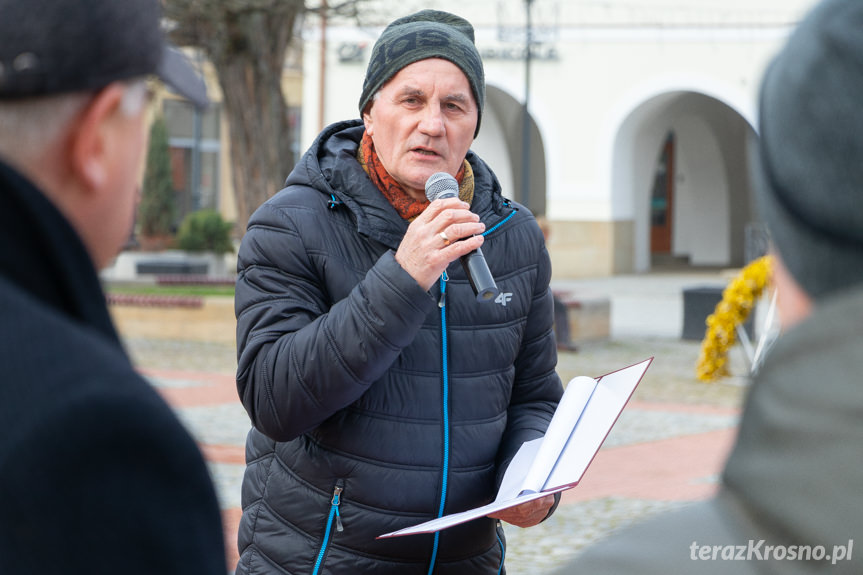 Podsumowanie projektu, makieta na Rynku