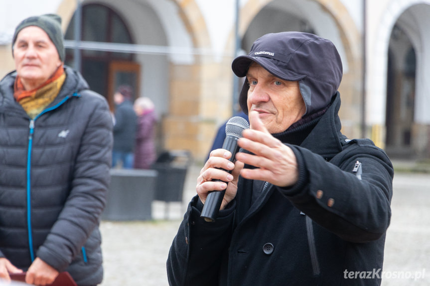 Podsumowanie projektu, makieta na Rynku