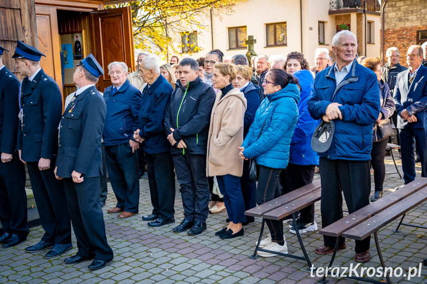 Pogrzeb ks. prał. Kazimierza Pańczyszyna