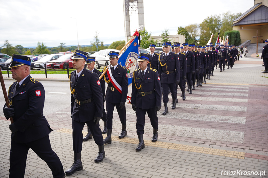 Pogrzeb Mieczysława Prugara