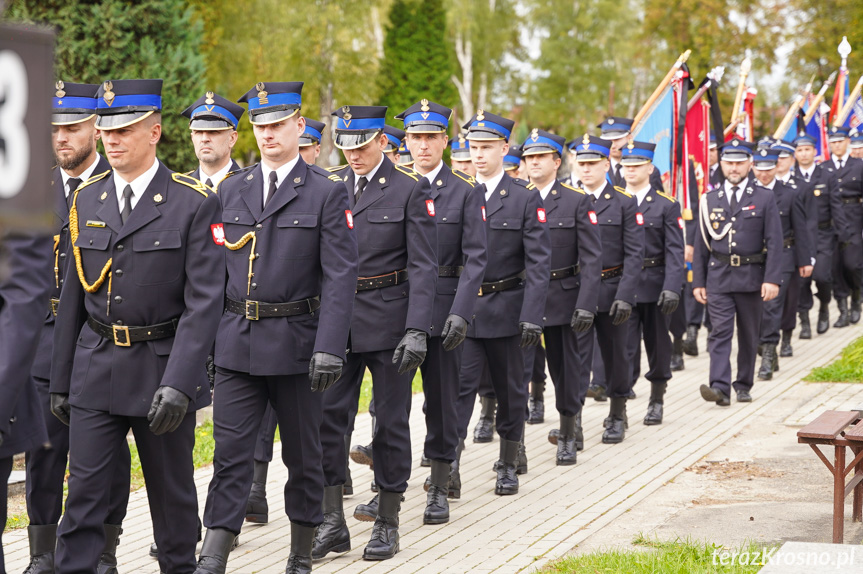 Pogrzeb Mieczysława Prugara