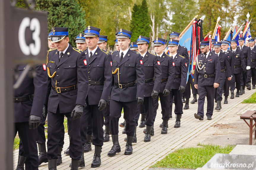 Pogrzeb Mieczysława Prugara