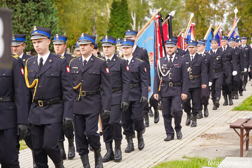 Pogrzeb Mieczysława Prugara