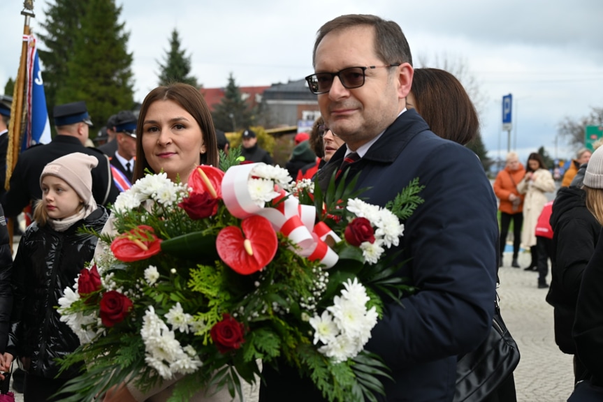 Połączeni Flagą w Miejscu Piastowym 2023