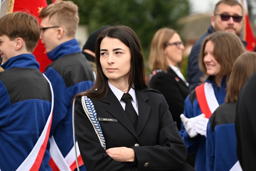 Połączeni Flagą w Miejscu Piastowym 2023