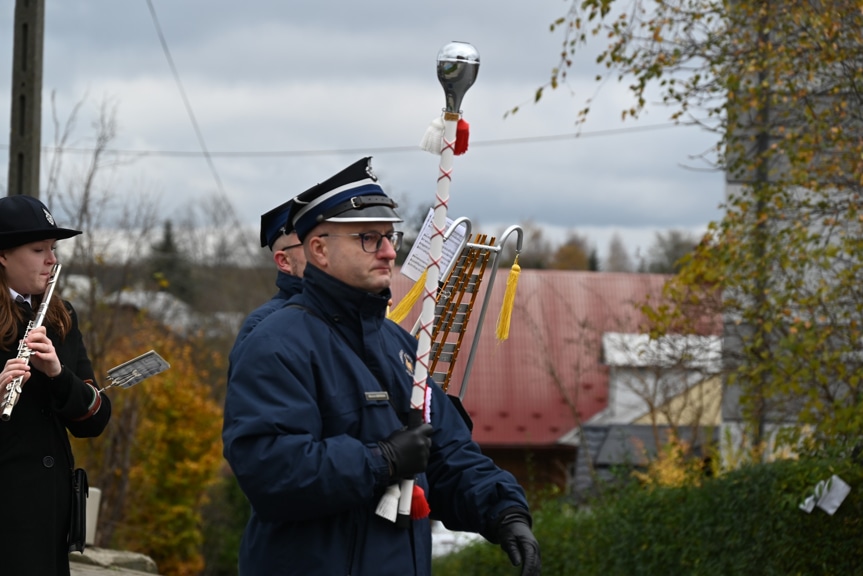 Połączeni Flagą w Miejscu Piastowym 2023