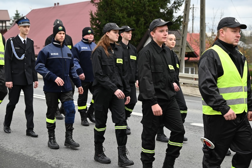 Połączeni Flagą w Miejscu Piastowym 2023