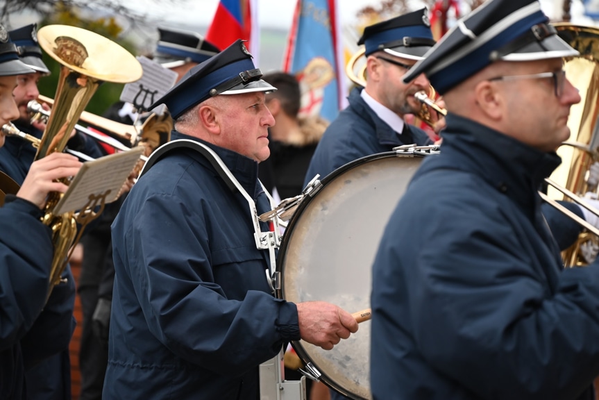 Połączeni Flagą w Miejscu Piastowym 2023