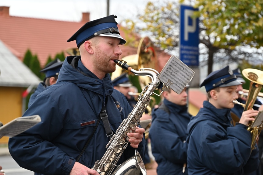 Połączeni Flagą w Miejscu Piastowym 2023