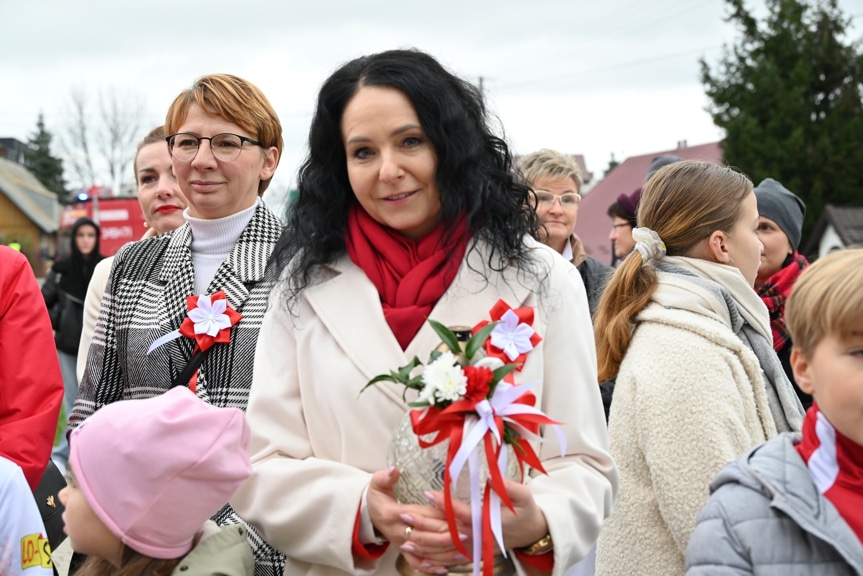 Połączeni Flagą w Miejscu Piastowym 2023