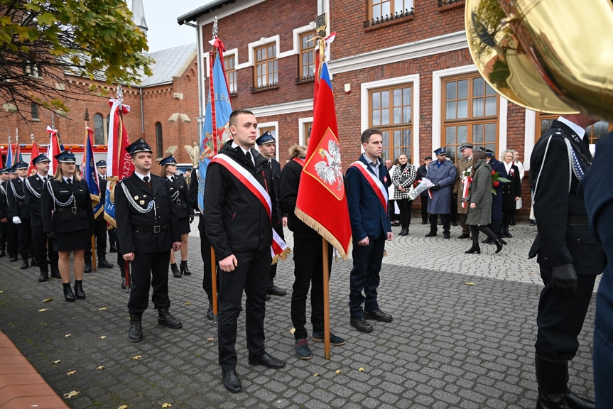 Połączeni Flagą w Miejscu Piastowym 2023