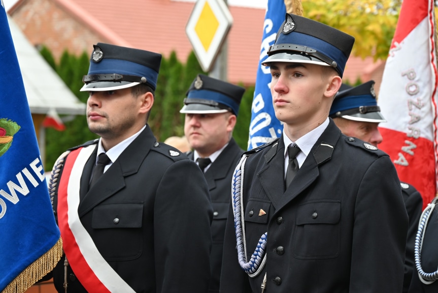 Połączeni Flagą w Miejscu Piastowym 2023