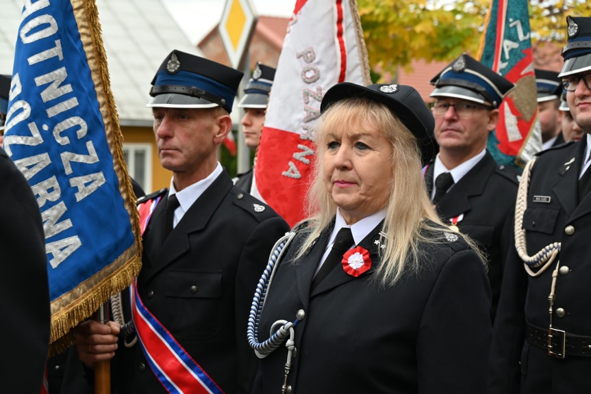 Połączeni Flagą w Miejscu Piastowym 2023