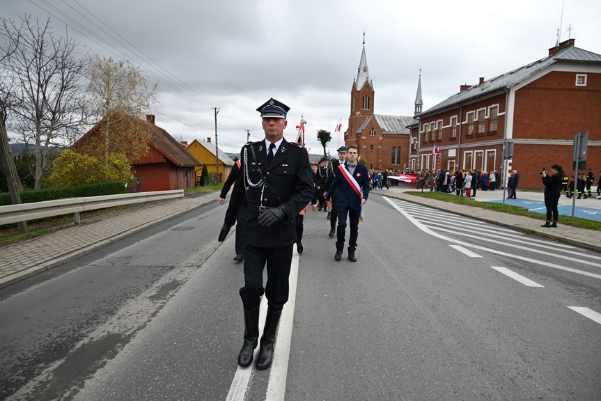 Połączeni Flagą w Miejscu Piastowym 2023