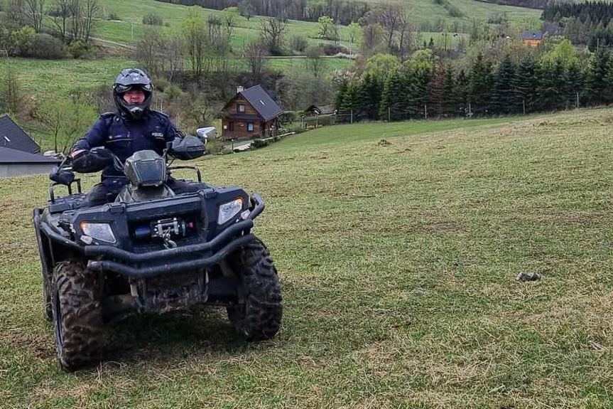 Policjanci doskonalili swoje umiejętności