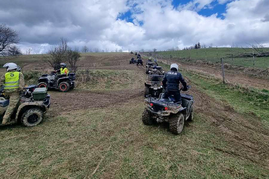 Policjanci doskonalili swoje umiejętności